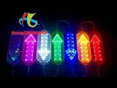 170LM LED Module 3W 0.1W Power Dissipation 104*38mm