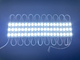 ماژول تزریق LED SMD2835 1.2W IP67 برای علائم تبلیغاتی کلمه ساطع کننده نور