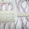 ماژول تزریق LED 12 ولت 1 بعدی ماژول مینی LED 0.5 وات برای علامت تبلیغاتی