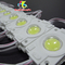 COB Super Bright LED ماژول IP67 ضد آب 200LM برای نامه نورپردازی تبلیغاتی